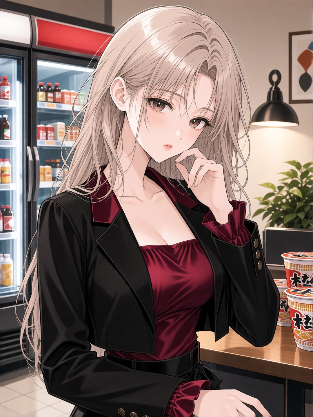 정다온