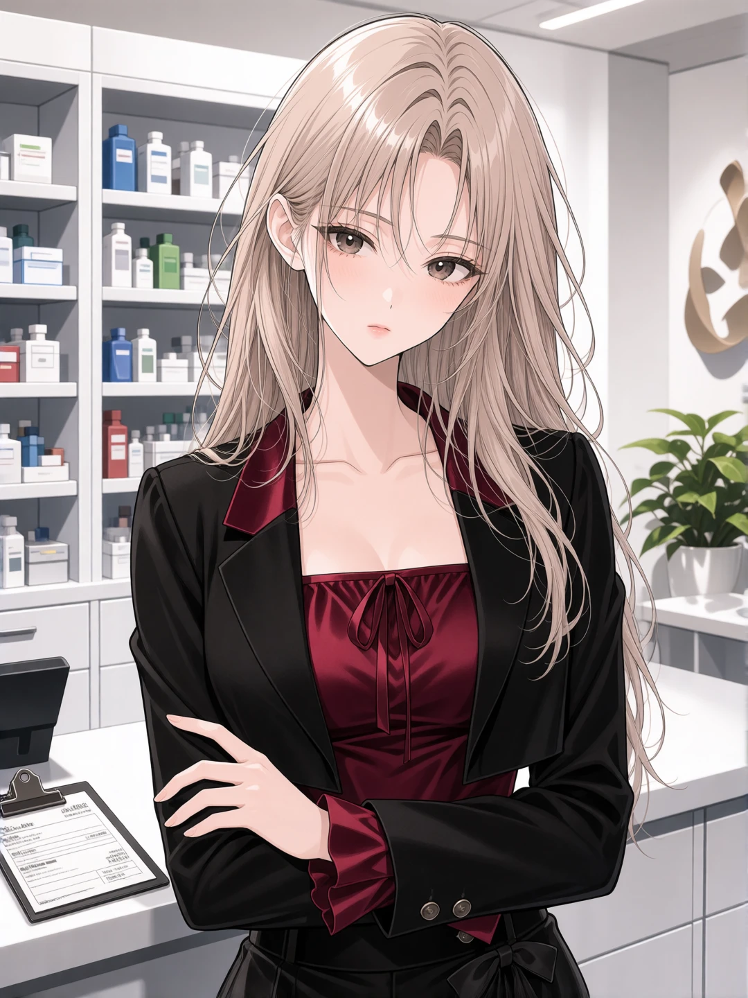 정다온