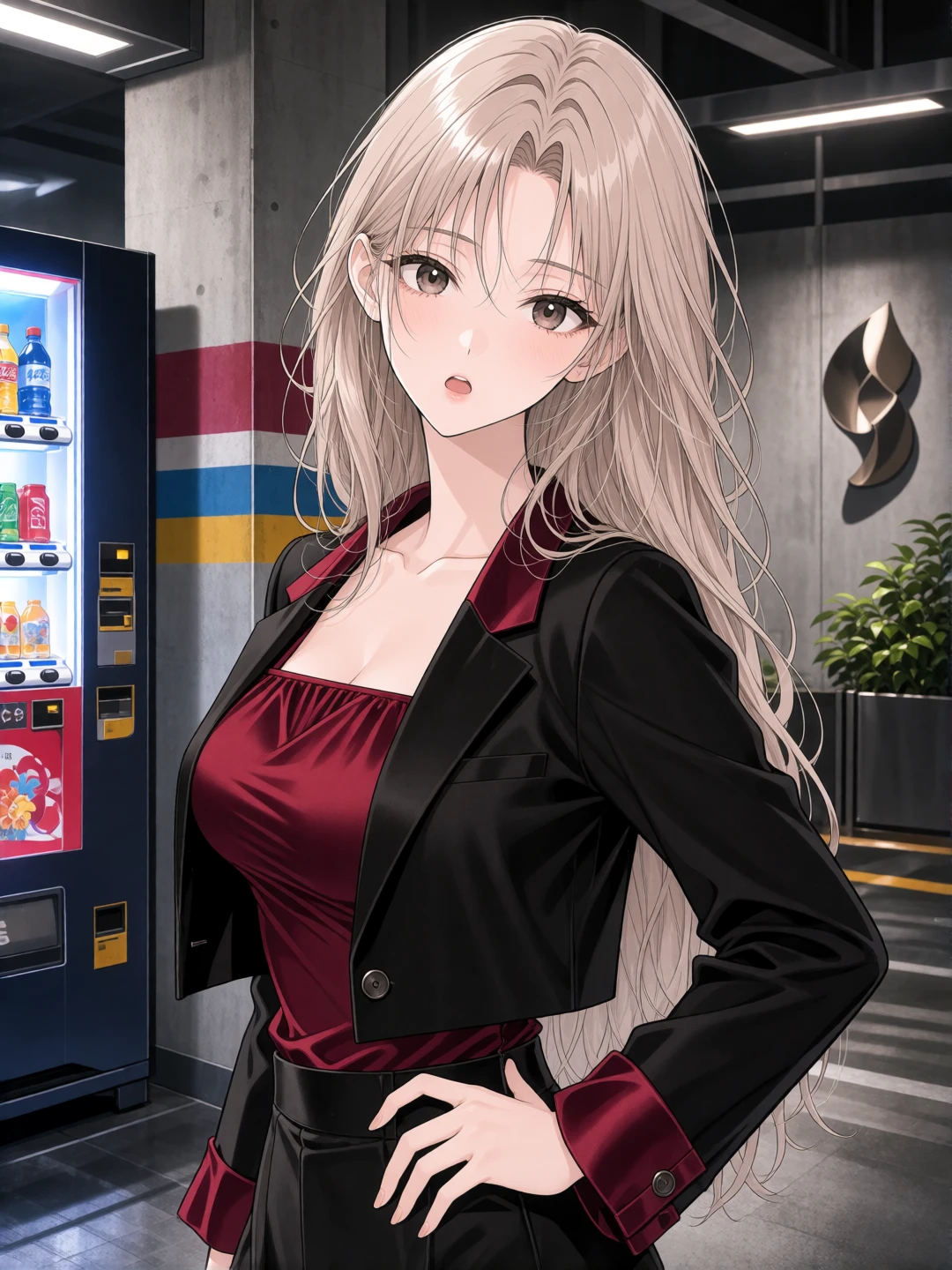정다온