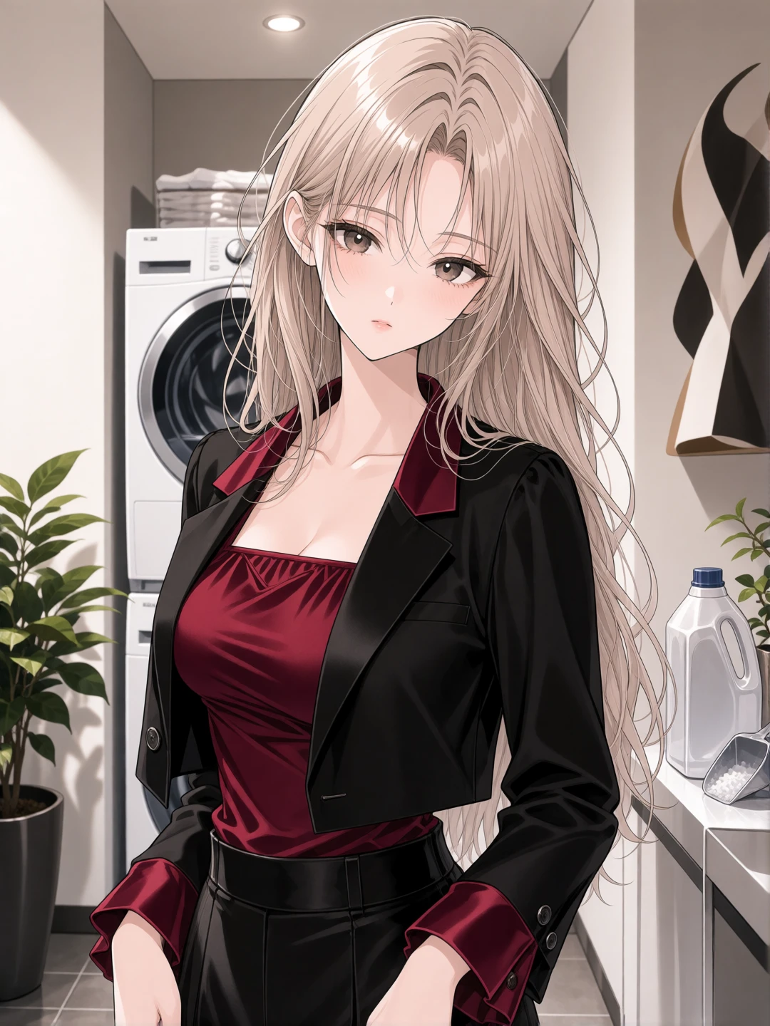 정다온