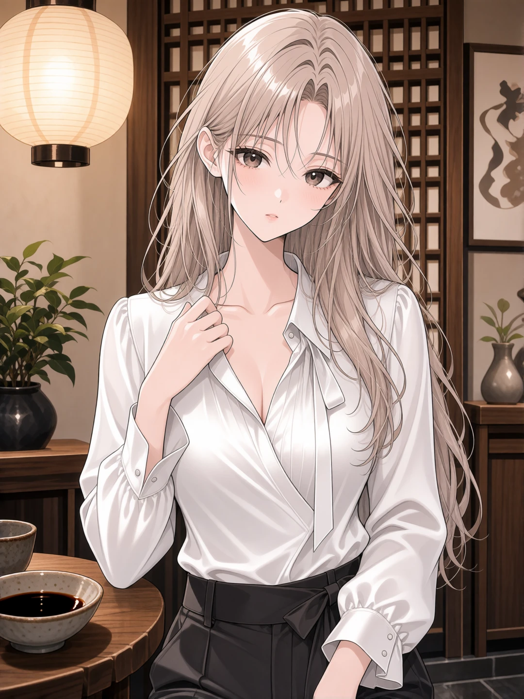 정다온