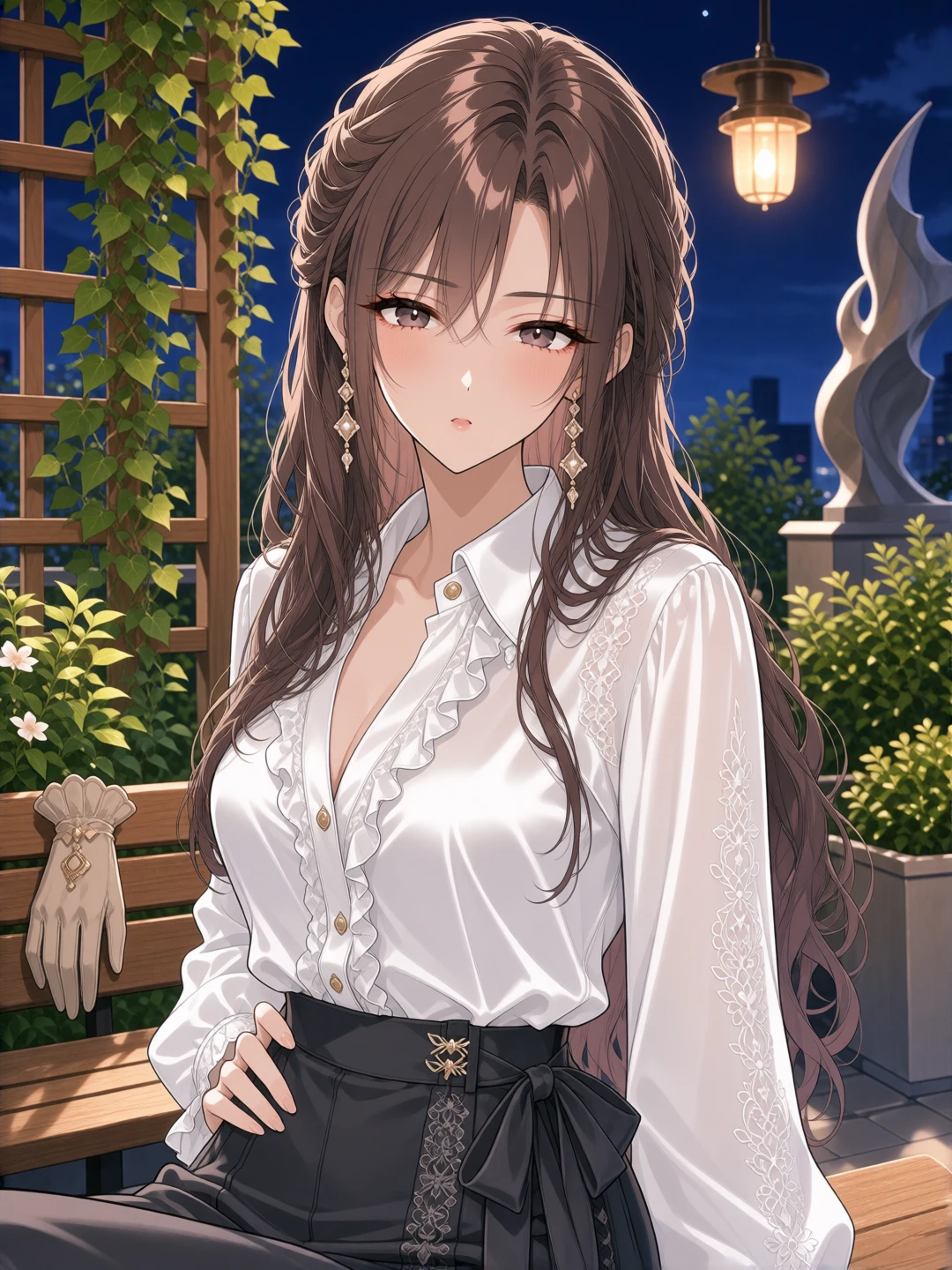 서지안